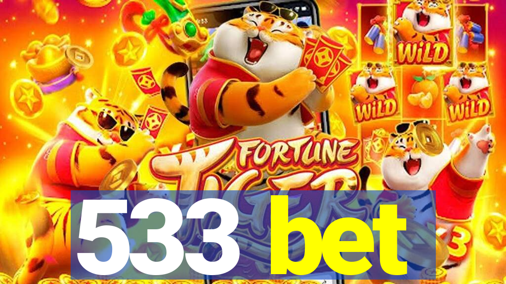 533 bet